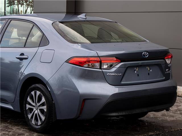 2023 Toyota Corolla Hybrid LE (Stk: PR3615) in Windsor - Image 5 of 22