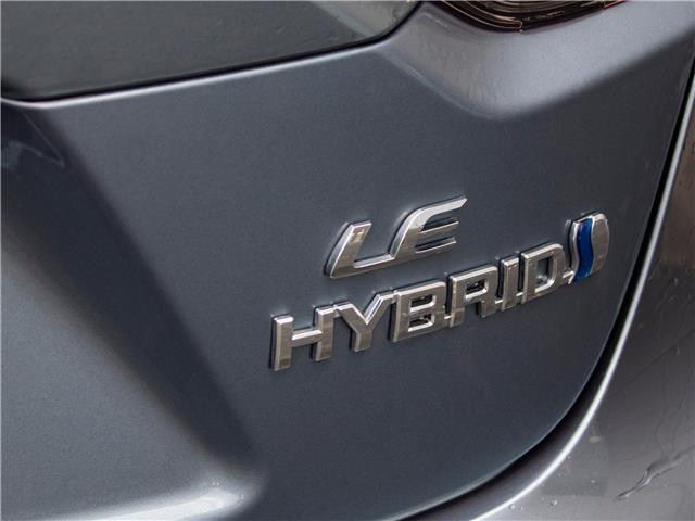 2023 Toyota Corolla Hybrid LE (Stk: PR3615) in Windsor - Image 6 of 22