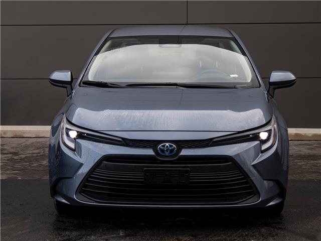 2023 Toyota Corolla Hybrid LE (Stk: PR3615) in Windsor - Image 2 of 22