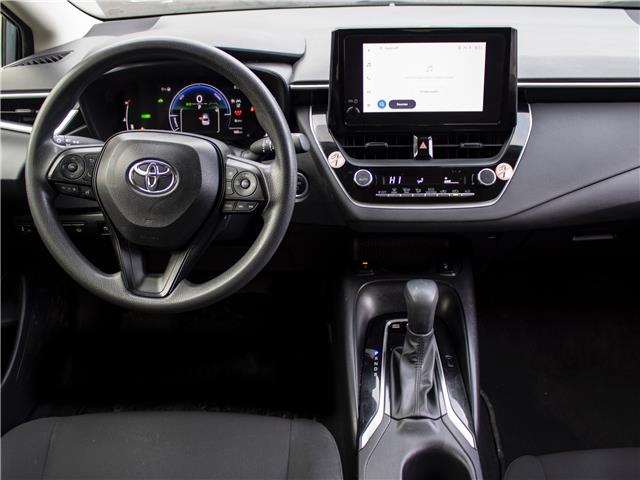 2023 Toyota Corolla Hybrid LE (Stk: PR3615) in Windsor - Image 14 of 22
