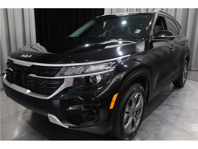 2026 Kia Seltos LX (Stk: 26993) in Edmonton - Image 7 of 20