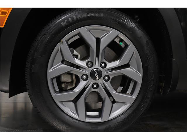 2026 Kia Seltos LX (Stk: 26993) in Edmonton - Image 9 of 20