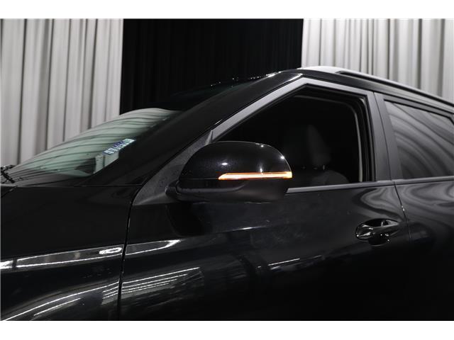 2026 Kia Seltos LX (Stk: 26993) in Edmonton - Image 8 of 20