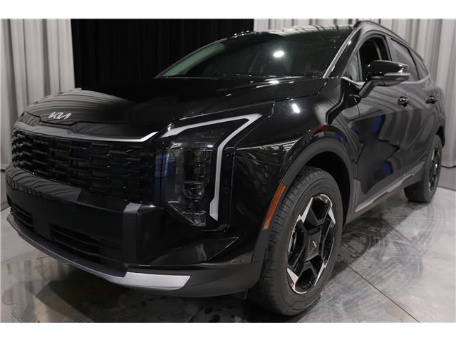 2026 Kia Sportage EX (Stk: 27004) in Edmonton - Image 7 of 28