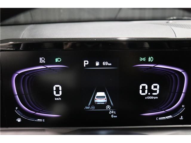 2026 Kia Seltos LX (Stk: 26993) in Edmonton - Image 20 of 20