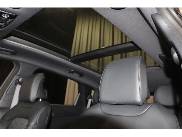 2026 Kia Sportage X-Line Limited w/Black Interior (Stk: 26979) in Edmonton - Image 14 of 35