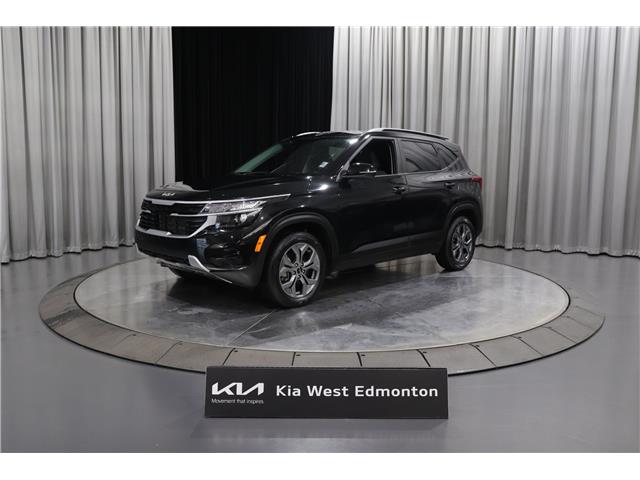 2026 Kia Seltos LX (Stk: 26993) in Edmonton - Image 3 of 20