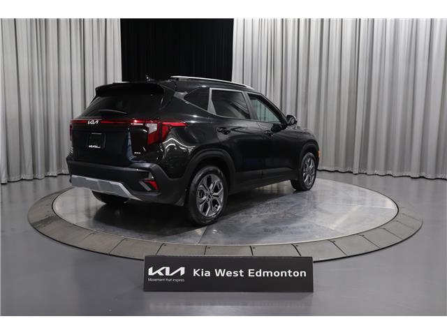 2026 Kia Seltos LX (Stk: 26993) in Edmonton - Image 5 of 20