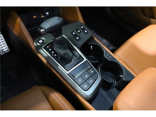 2026 Kia Sportage X-Line Limited w/Terracotta Brown Interior (Stk: 27007) in Edmonton - Image 23 of 32 2026 Kia Sportage X-Line Limited w/Terracotta Brown Interior (Stk: 27007) in Edmonton - Image 23 of 32