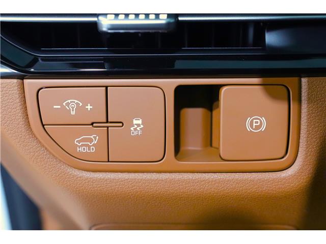 2026 Kia Sportage X-Line Limited w/Terracotta Brown Interior (Stk: 27007) in Edmonton - Image 18 of 32 2026 Kia Sportage X-Line Limited w/Terracotta Brown Interior (Stk: 27007) in Edmonton - Image 18 of 32