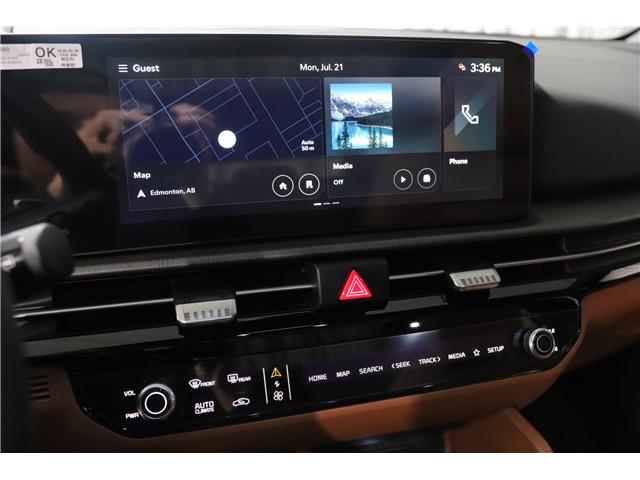 2026 Kia Sportage X-Line Limited w/Terracotta Brown Interior (Stk: 27006) in Edmonton - Image 20 of 32