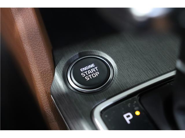 2026 Kia Sportage X-Line Limited w/Terracotta Brown Interior (Stk: 27006) in Edmonton - Image 15 of 32