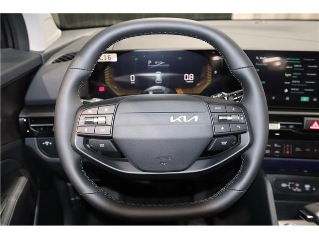 2026 Kia Sportage EX (Stk: 27002) in Edmonton - Image 27 of 29