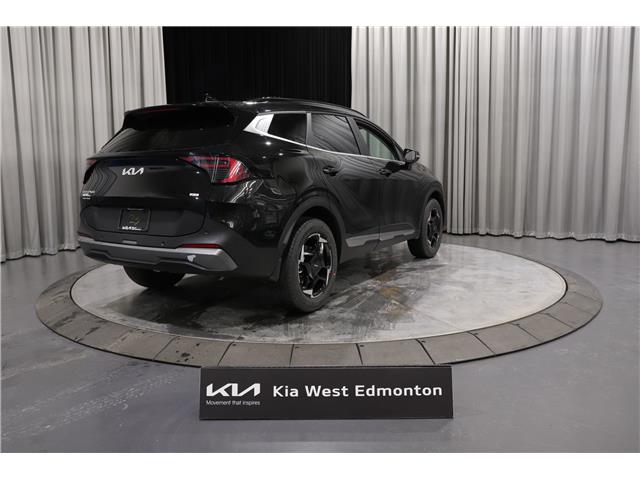 2026 Kia Sportage EX (Stk: 27004) in Edmonton - Image 5 of 28