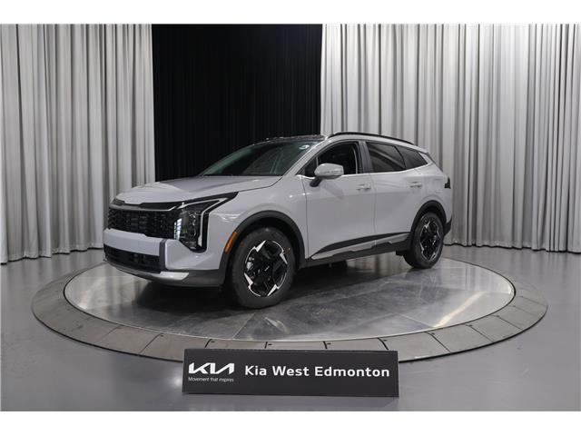 2026 Kia Sportage EX (Stk: 27002) in Edmonton - Image 3 of 29