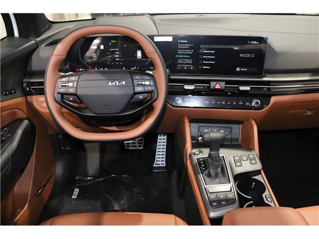 2026 Kia Sportage X-Line Limited w/Terracotta Brown Interior (Stk: 27006) in Edmonton - Image 14 of 32