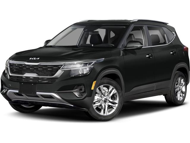 2023 Kia Seltos EX Premium (Stk: 26877A) in Edmonton - Image 1 of 1