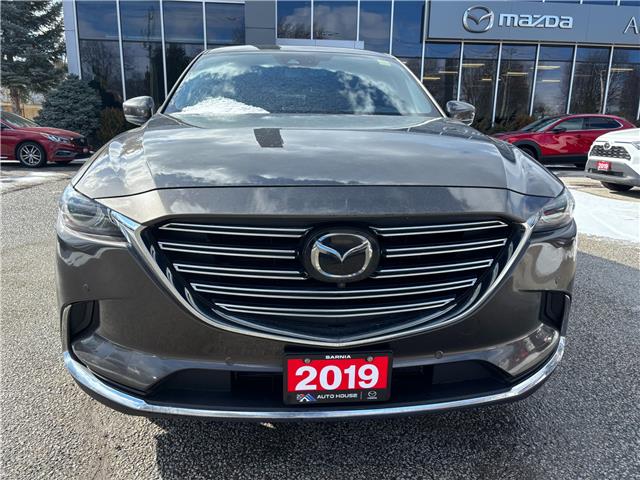 2019 Mazda CX-9 GT (Stk: M6075) in Sarnia - Image 2 of 36