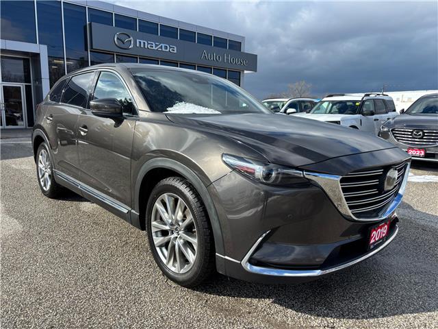 2019 Mazda CX-9 GT (Stk: M6075) in Sarnia - Image 3 of 36