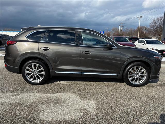 2019 Mazda CX-9 GT (Stk: M6075) in Sarnia - Image 4 of 36