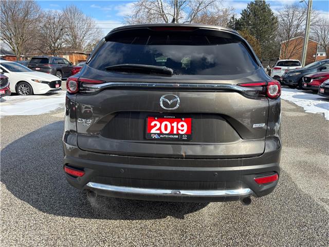 2019 Mazda CX-9 GT (Stk: M6075) in Sarnia - Image 6 of 36