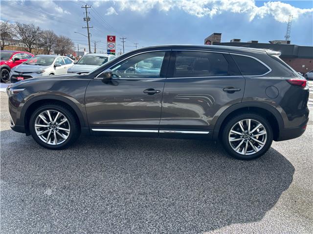2019 Mazda CX-9 GT (Stk: M6075) in Sarnia - Image 8 of 36