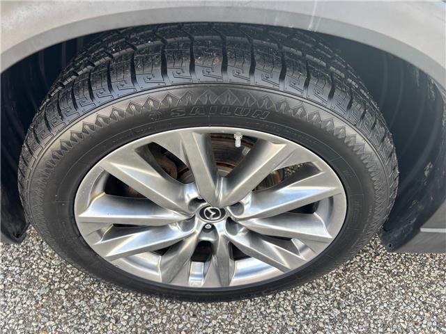 2019 Mazda CX-9 GT (Stk: M6075) in Sarnia - Image 9 of 36