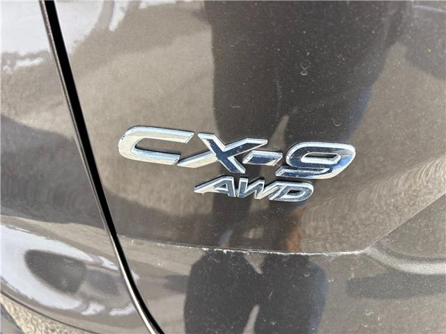 2019 Mazda CX-9 GT (Stk: M6075) in Sarnia - Image 12 of 36