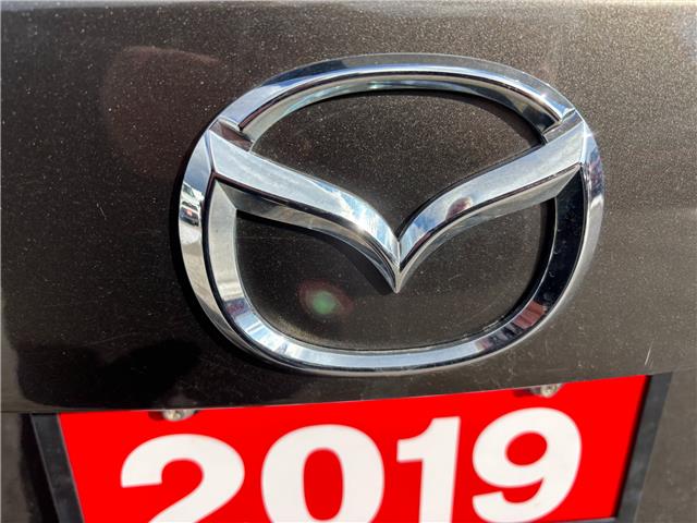 2019 Mazda CX-9 GT (Stk: M6075) in Sarnia - Image 13 of 36