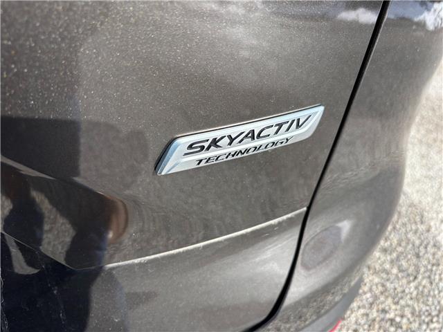 2019 Mazda CX-9 GT (Stk: M6075) in Sarnia - Image 14 of 36