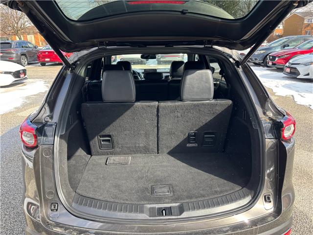 2019 Mazda CX-9 GT (Stk: M6075) in Sarnia - Image 15 of 36
