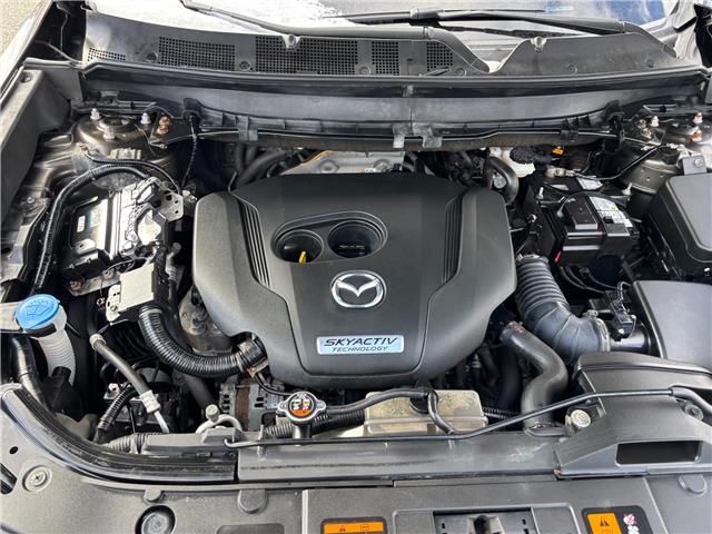 2019 Mazda CX-9 GT (Stk: M6075) in Sarnia - Image 17 of 36