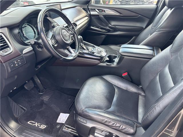2019 Mazda CX-9 GT (Stk: M6075) in Sarnia - Image 19 of 36