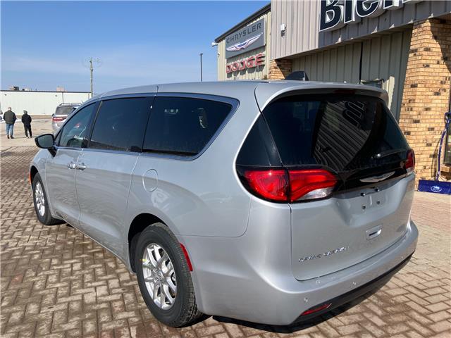 2026 Chrysler Grand Caravan SXT (Stk: 6T34) in Blenheim - Image 2 of 19