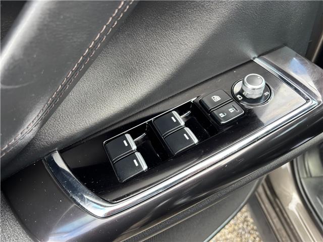2019 Mazda CX-9 GT (Stk: M6075) in Sarnia - Image 21 of 36