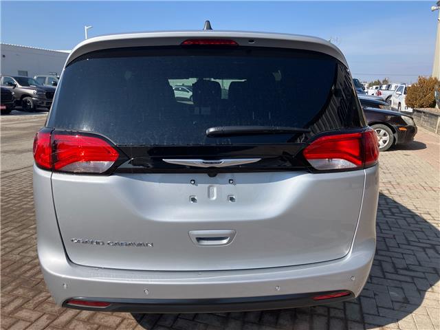 2026 Chrysler Grand Caravan SXT (Stk: 6T34) in Blenheim - Image 3 of 19