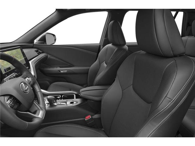 2026 Lexus TX 350 Base (Stk: X3696) in London - Image 4 of 10
