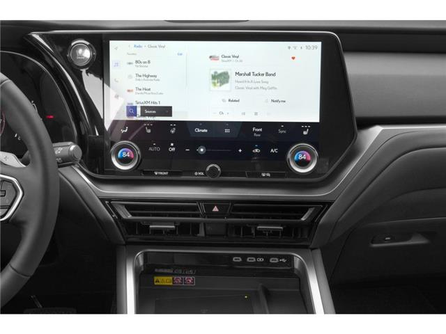 2026 Lexus TX 350 Base (Stk: X3696) in London - Image 5 of 10