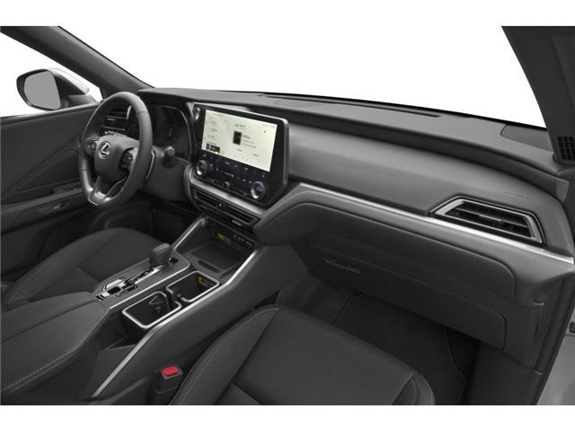 2026 Lexus TX 350 Base (Stk: X3696) in London - Image 9 of 10