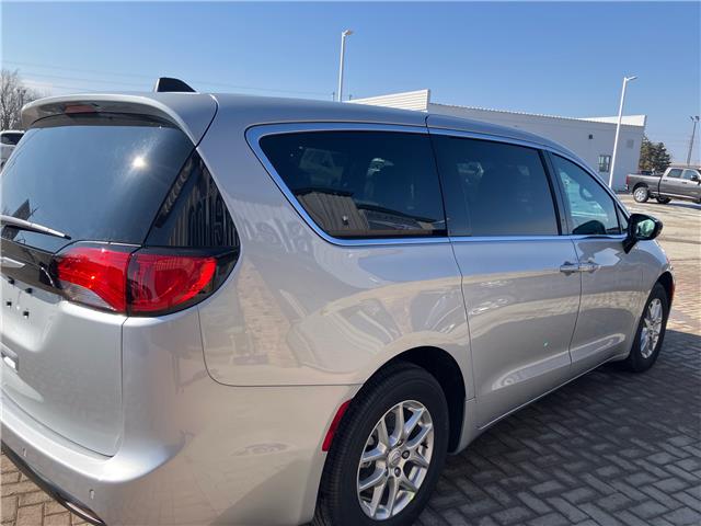 2026 Chrysler Grand Caravan SXT (Stk: 6T34) in Blenheim - Image 4 of 19