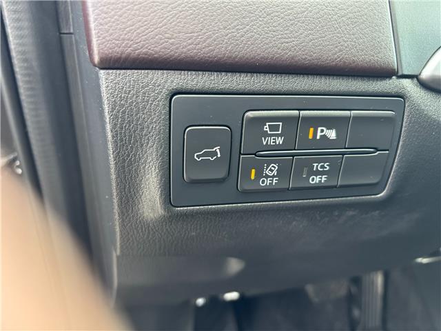 2019 Mazda CX-9 GT (Stk: M6075) in Sarnia - Image 23 of 36