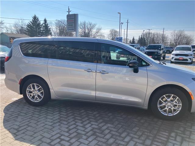 2026 Chrysler Grand Caravan SXT (Stk: 6T34) in Blenheim - Image 5 of 19