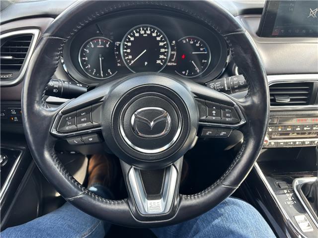 2019 Mazda CX-9 GT (Stk: M6075) in Sarnia - Image 26 of 36