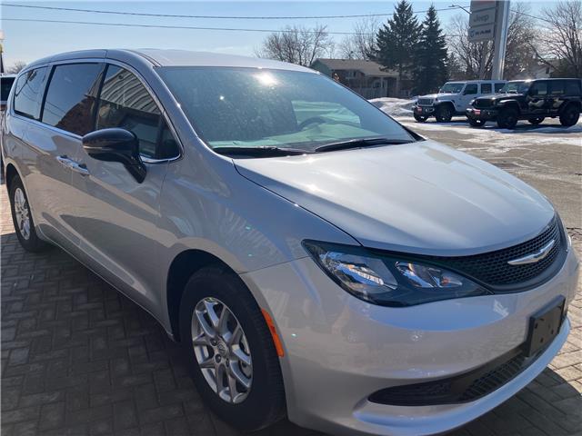 2026 Chrysler Grand Caravan SXT (Stk: 6T34) in Blenheim - Image 6 of 19