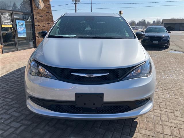 2026 Chrysler Grand Caravan SXT (Stk: 6T34) in Blenheim - Image 7 of 19