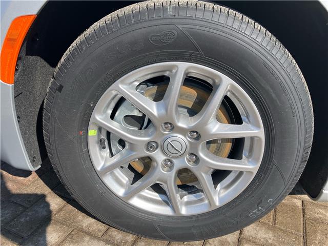 2026 Chrysler Grand Caravan SXT (Stk: 6T34) in Blenheim - Image 8 of 19
