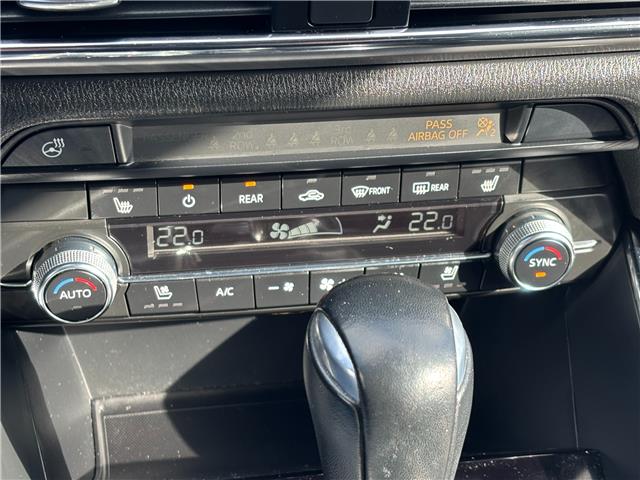 2019 Mazda CX-9 GT (Stk: M6075) in Sarnia - Image 31 of 36