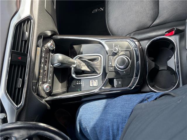 2019 Mazda CX-9 GT (Stk: M6075) in Sarnia - Image 32 of 36