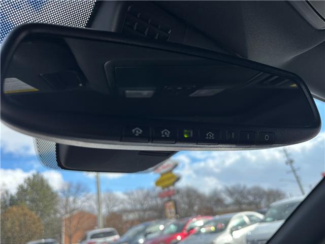 2019 Mazda CX-9 GT (Stk: M6075) in Sarnia - Image 33 of 36