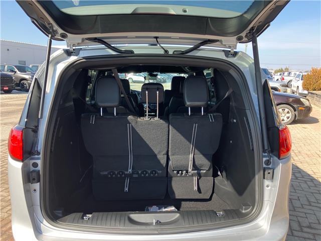 2026 Chrysler Grand Caravan SXT (Stk: 6T34) in Blenheim - Image 9 of 19